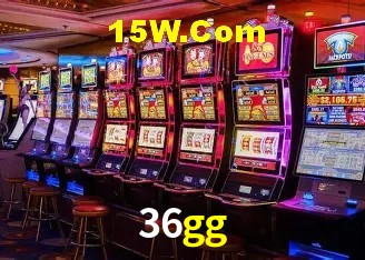 Live Casino 36gg