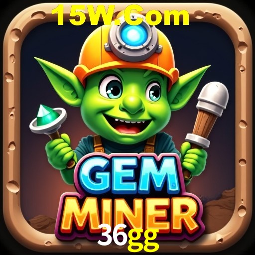 APP oficial da 36gg para mobile