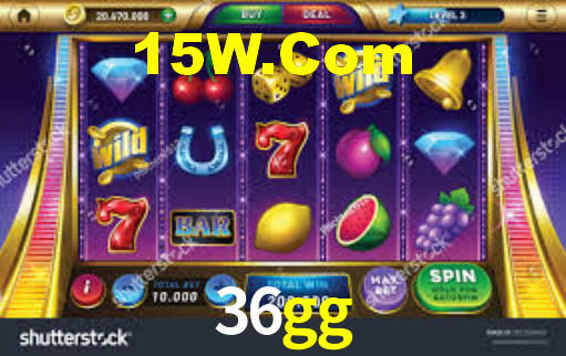 36gg App Interface