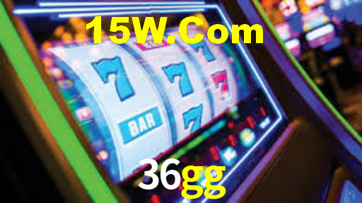 36gg - Site De Jogos De Cassino - 36gg.com
