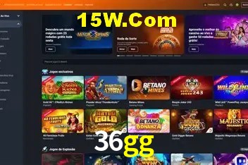 Weekend Specials 36gg